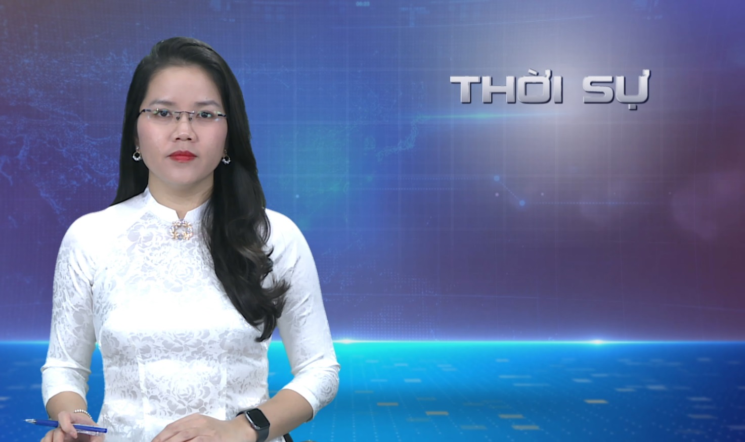 Chương trình thời sự tối 28/03/2023